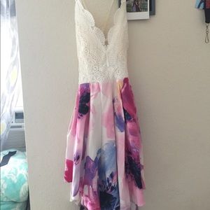 Shein dress